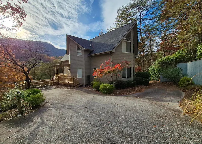 Mountain View Villa